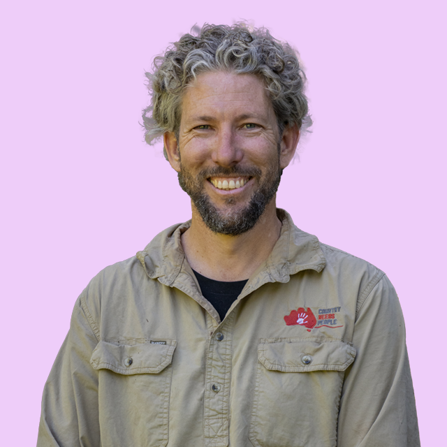 Album cover - Burnley